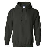 Gildan G185 Heavy Blend Hooded Sweatshirt