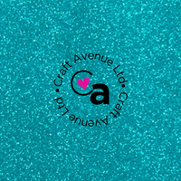 Sparkling Aqua Siser PSV permanent vinyl