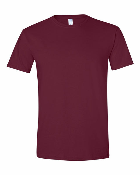 Gildan G640 Softstyle T-Shirt – Craft Avenue Ltd.